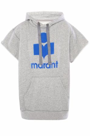 Hooded sweatshirt, zdjęcie 1 Hooded sweatshirt od Isabel Marant Etoile